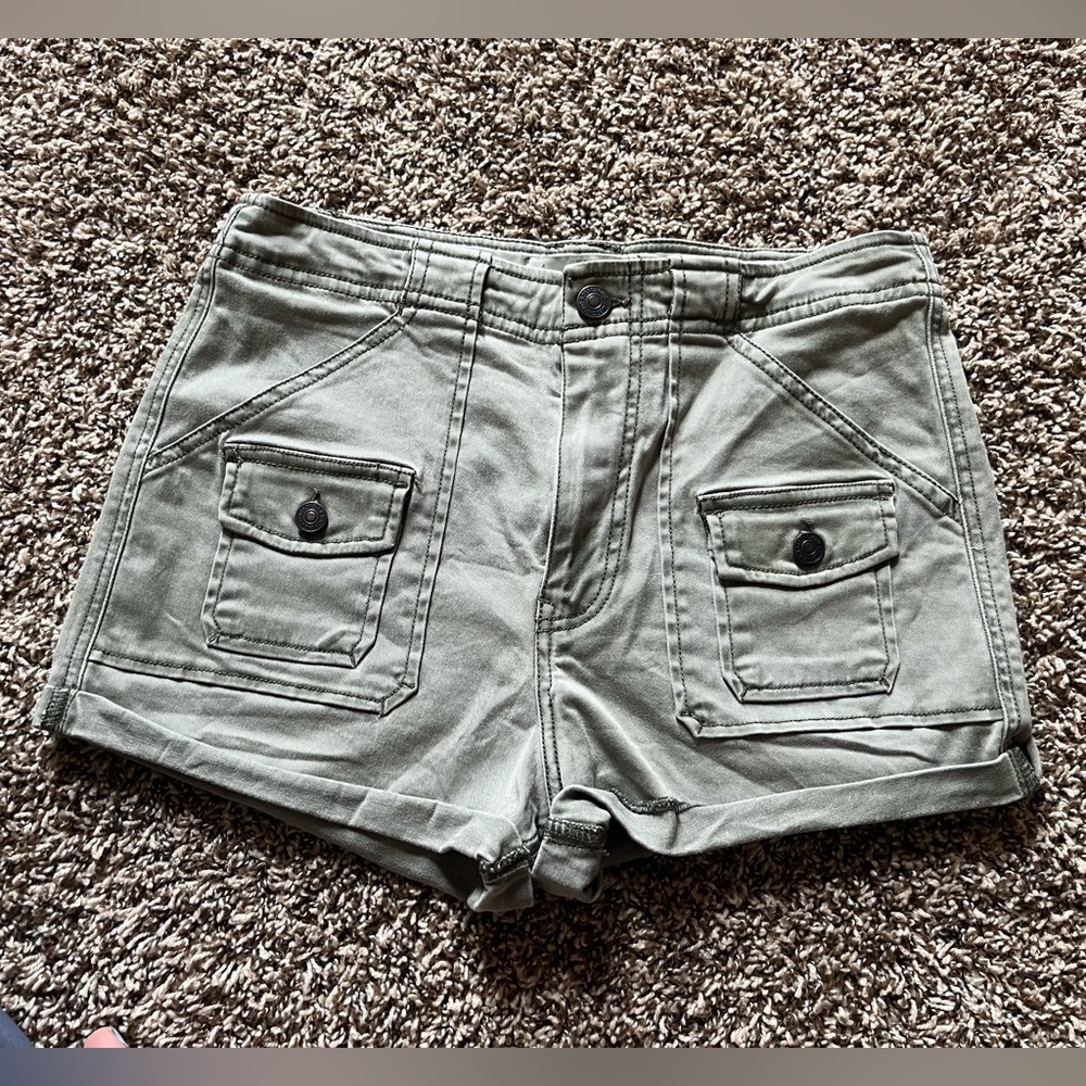 Abercrombie and Fitch Shorts